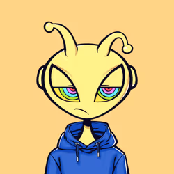 GOMBLE - SpaceKids #2848