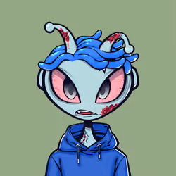 GOMBLE - SpaceKids #2707