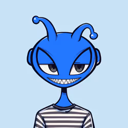 GOMBLE - SpaceKids #2506