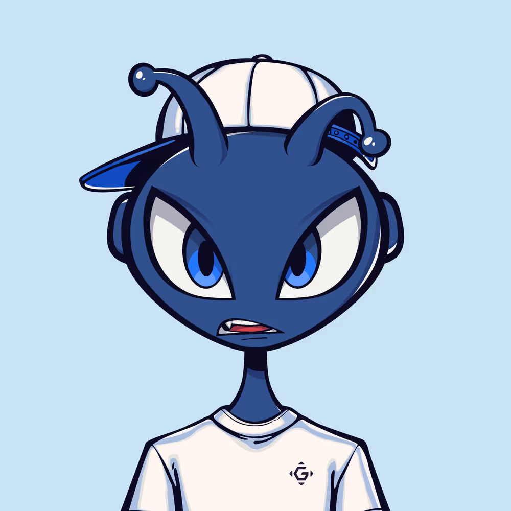 GOMBLE - SpaceKids #5548