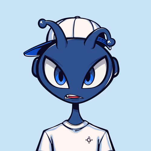 GOMBLE - SpaceKids #5548