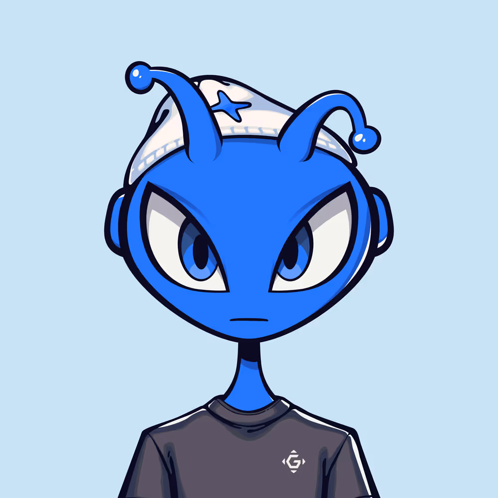 GOMBLE - SpaceKids #5542