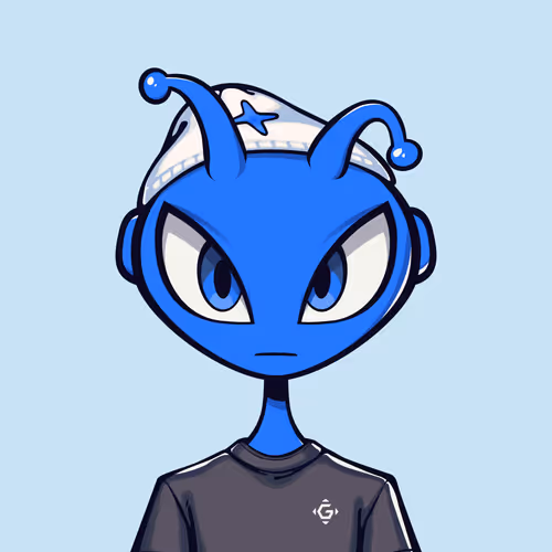 GOMBLE - SpaceKids #5542