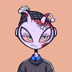GOMBLE - SpaceKids #3606