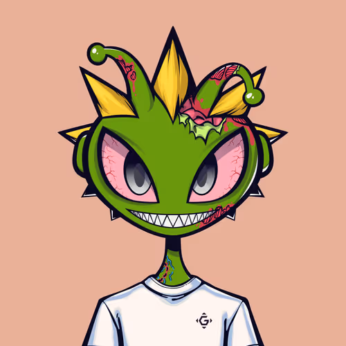 Gomble Spacekids