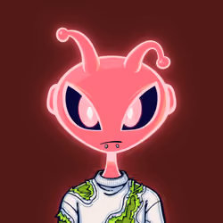 GOMBLE - SpaceKids #135