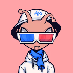GOMBLE - SpaceKids #2453