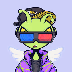 GOMBLE - SpaceKids #2443