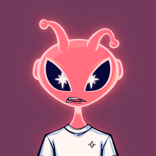GOMBLE - SpaceKids #4326
