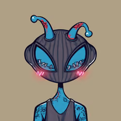 GOMBLE - SpaceKids #69
