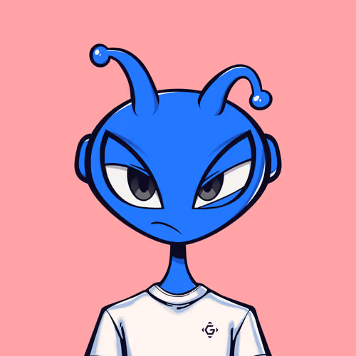 GOMBLE - SpaceKids #4186