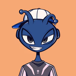 GOMBLE - SpaceKids #3340