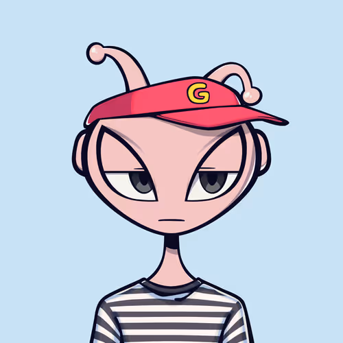 Gomble Spacekids