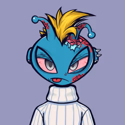 GOMBLE - SpaceKids #4248