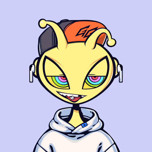 GOMBLE - SpaceKids #5553