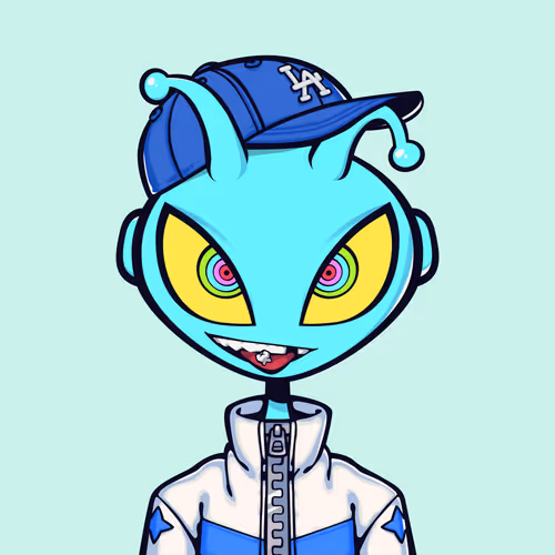 GOMBLE - SpaceKids #1805