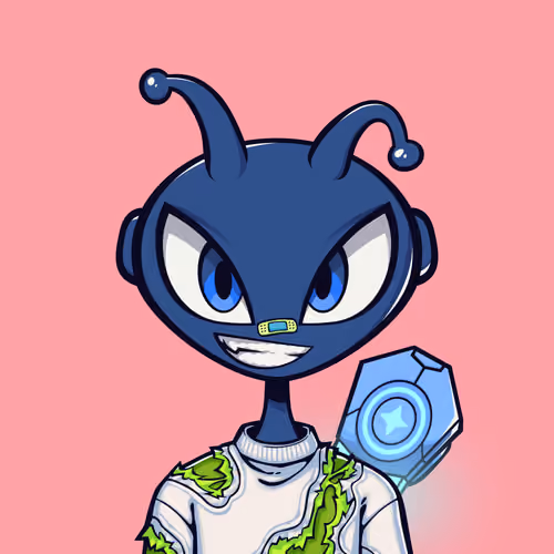 GOMBLE - SpaceKids #2898