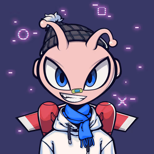 Gomble Spacekids
