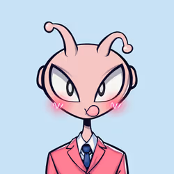GOMBLE - SpaceKids #757
