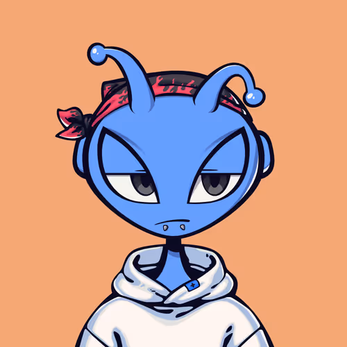 GOMBLE - SpaceKids #5518
