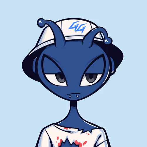 GOMBLE - SpaceKids #1507
