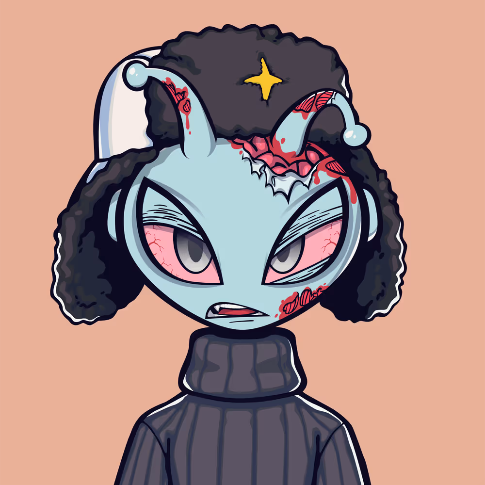 GOMBLE - SpaceKids #5538