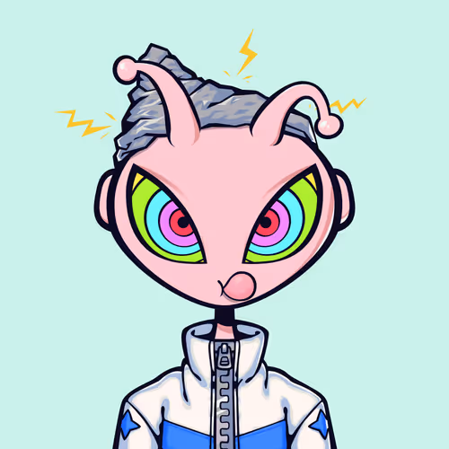 Gomble Spacekids