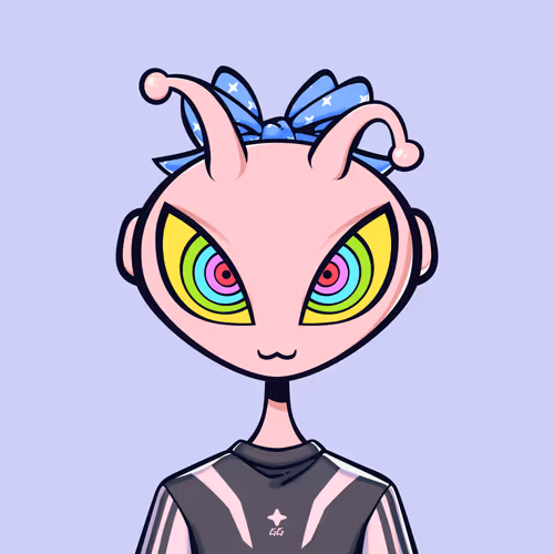 Gomble Spacekids