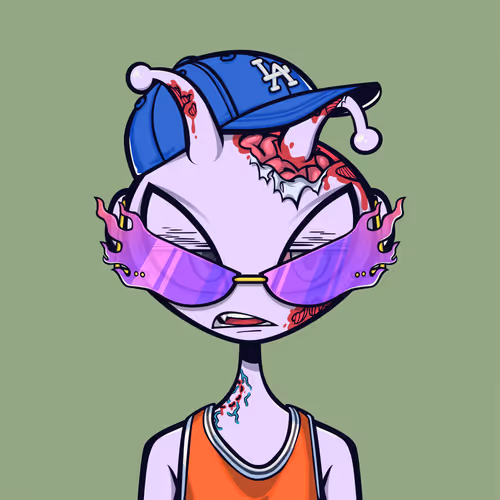 GOMBLE - SpaceKids #5535