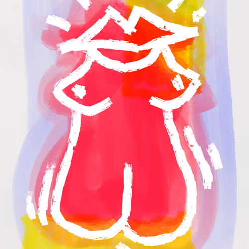 54 FLY GALS by Oibel1.