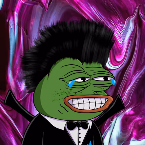 PEPE 2.0 #784