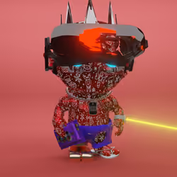 IggyBoy #813