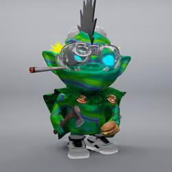 IggyBoy #79