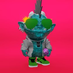 IggyBoy #8876
