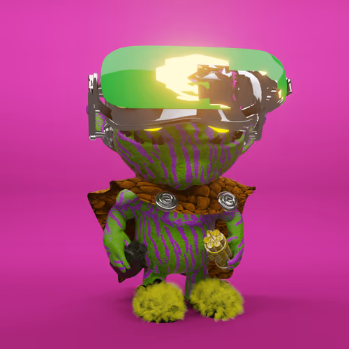 IggyBoy #433