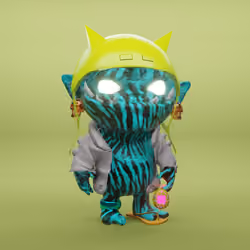 IggyBoy #9411