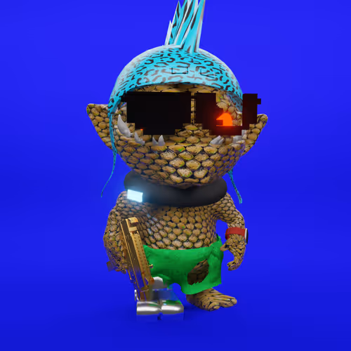 IggyBoy #4321