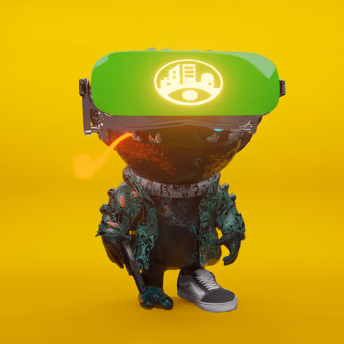 Item #8721 Media