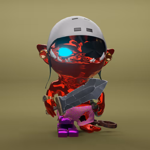 Item #208 Media
