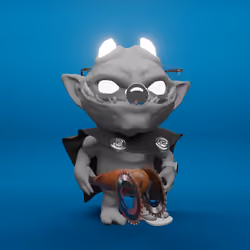 IggyBoy #578