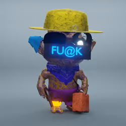 IggyBoy #251