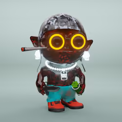 IggyBoy #383