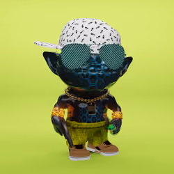 IggyBoy #8800