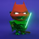 3691