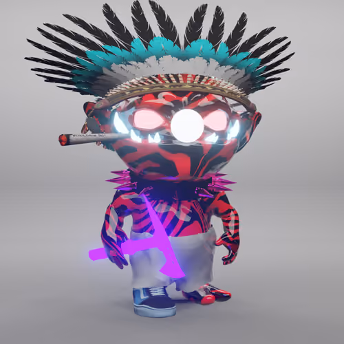 IggyBoy #44