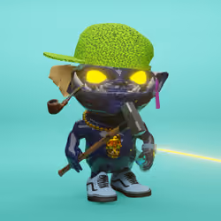 IggyBoy #478