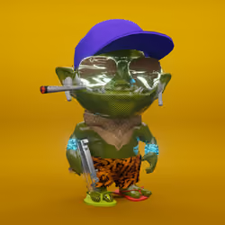 IggyBoy #580