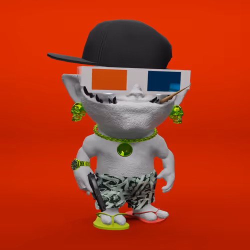 Iggyboy 1athstudio