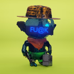 IggyBoy #257