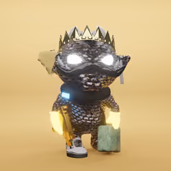 IggyBoy #475